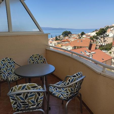 Apartment Smile Башка-Вода Экстерьер фото